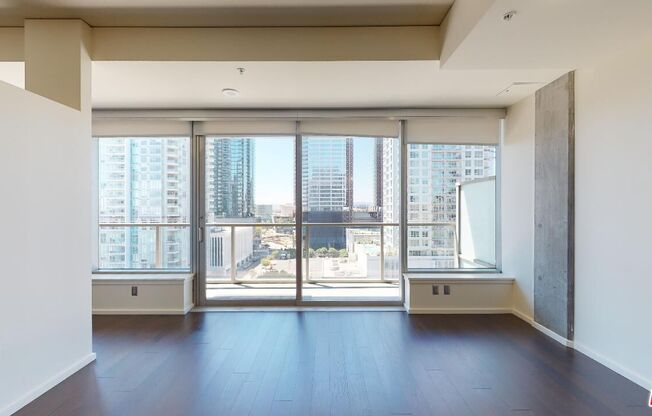 2 beds, 2 baths, 1,180 sqft, $4,500, Unit 1108
