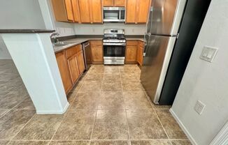 1 bed, 1 bath, $1,400, Unit # 1055