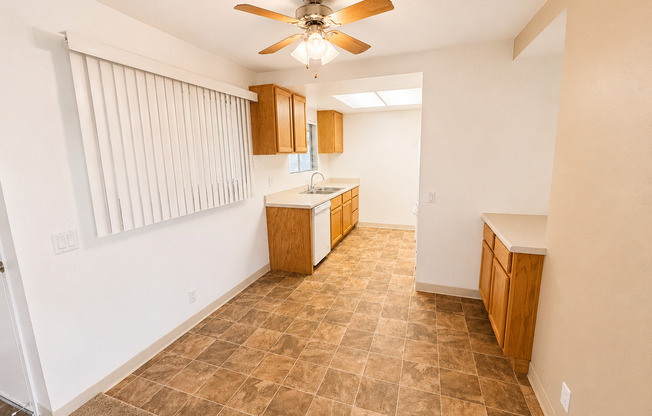 1 bed, 1 bath, 630 sqft, $2,035, Unit 26