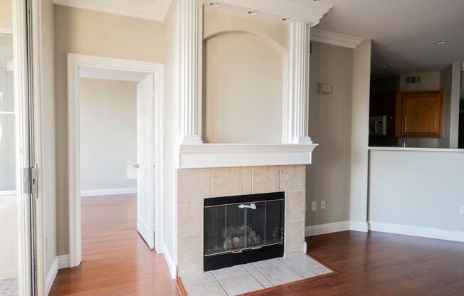 2 Bed 2 Bath Condo in VISTANA Gated community