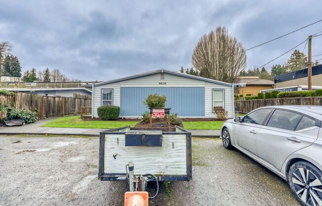 9808 Bothell