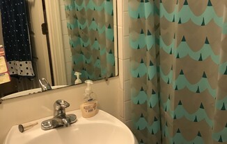 Studio, 1 bath, $2,125, Unit 3