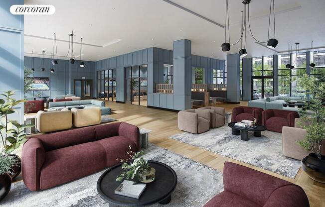 405 W 206 ST