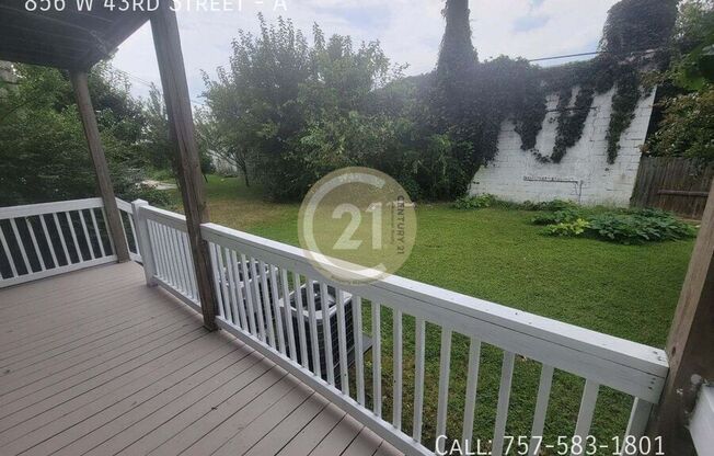 Partner-provided property photo