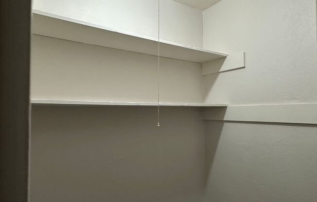 Melcliff Apartments