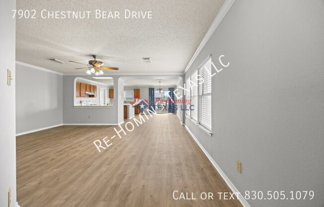 7902 CHESTNUT BEAR DR