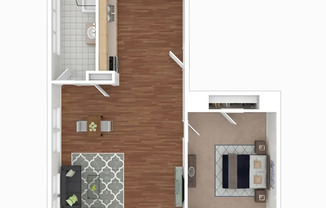 Partner-provided photo for $1155 unit