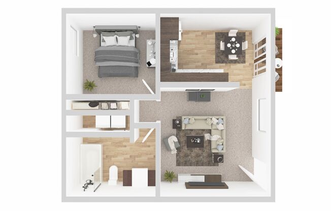 Partner-provided property photo