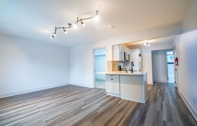 West Gate Apartments