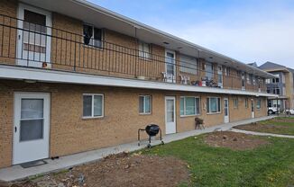 $500 off Move in Special - 2 Bed/1 Bath Cheney EWU
