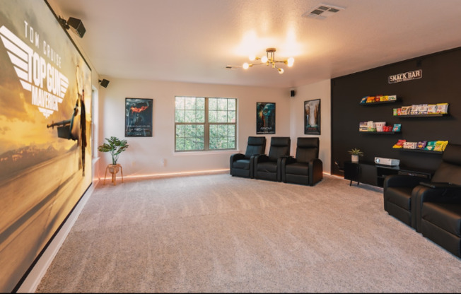 300 CEDAR LK BLVD