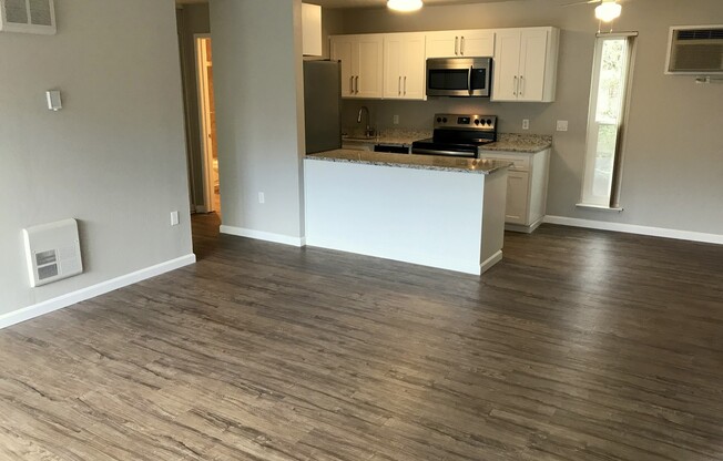 1 bed, 1 bath, 675 sqft, $2,075, Unit 205