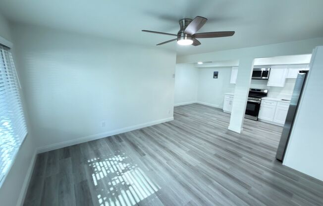 2 beds, 1 bath, 850 sqft, $2,425, Unit 9125-1