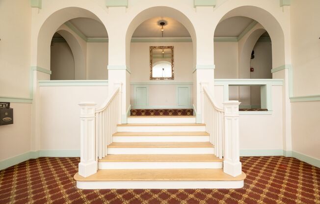 CASTLE ROSE APARTMENTS (BALM05)