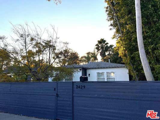 2429 MCKINLEY AVE