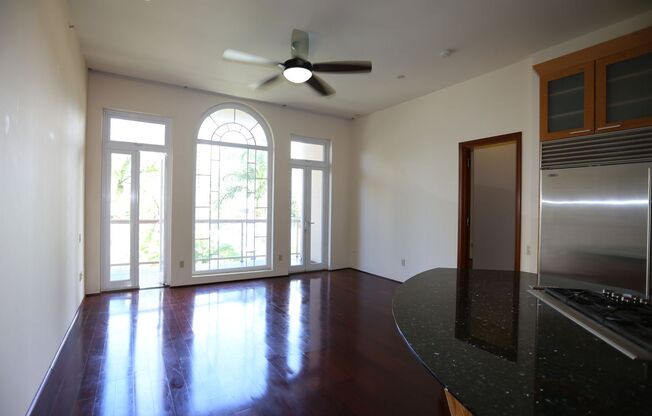 2 beds, 2 baths, $4,500