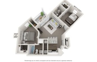 Partner-provided photo for $1249 unit