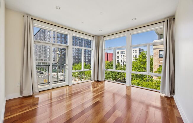 601 N 2nd Street
