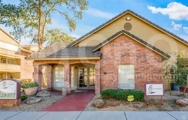1 bed, 1 bath, 629 sqft, $1,075, Unit 164