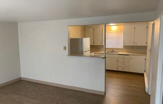 2 beds, 1 bath, 625 sqft, $1,450, Unit Unit 6