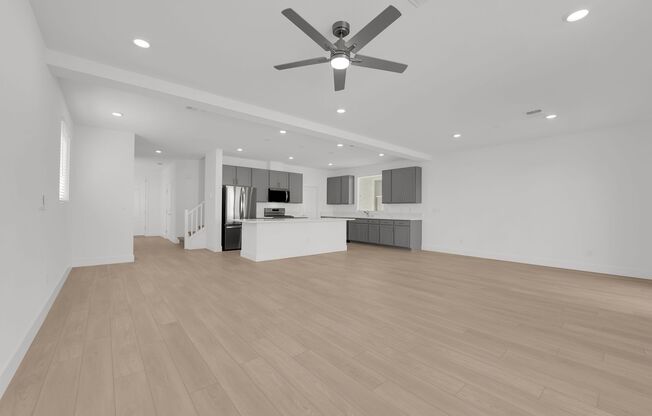 4 beds, 2.5 baths, $2,450