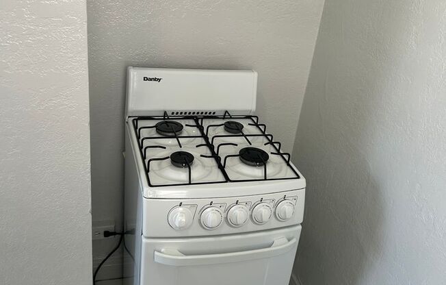 Studio, 1 bath, 340 sqft, $1,695, Unit 514