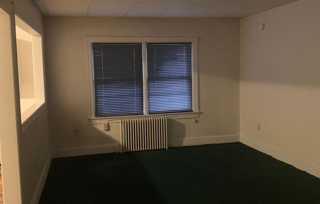 1 bed, 1 bath, $895