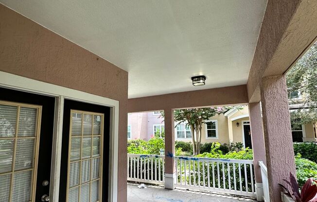Beautiful 2 Bedroom 2 Bath Condo in the Hamptons at Metro West