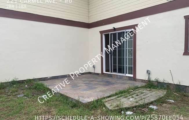 Partner-provided property photo