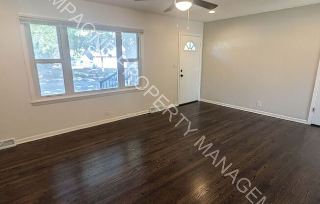 Unique single family home with second unit in finished basement