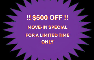 Partner-provided property photo