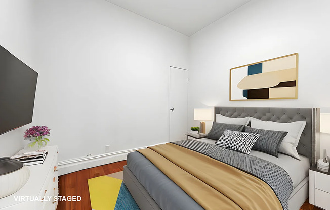 144 W 109 ST