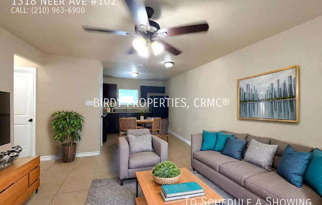 1318 NEER AVE 101