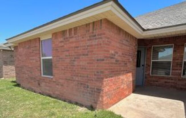 602 N. Bangor - NEW
