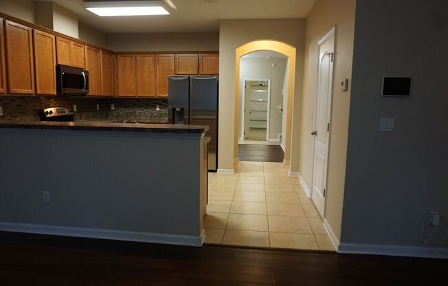 3 Bedroom 2.5 Bathroom Townhome Near Mill Cove