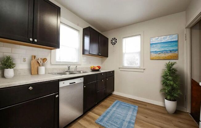 Charming 3 BD Home Across from Emerson Park – Move-In Ready!