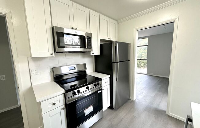 1 bed, 1 bath, 750 sqft, $2,500, Unit 02