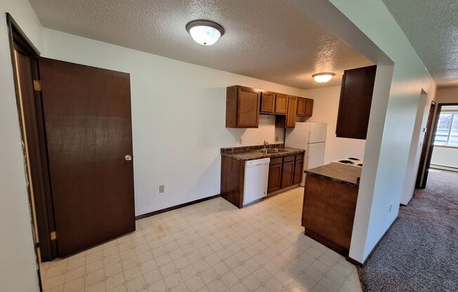 Valley Terrace Apartments