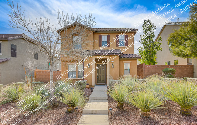 10732 MYSTIC SHR AVE