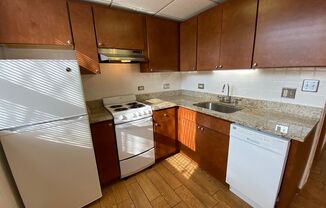 1 bed, 1 bath, 500 sqft, $1,685, Unit 620-003