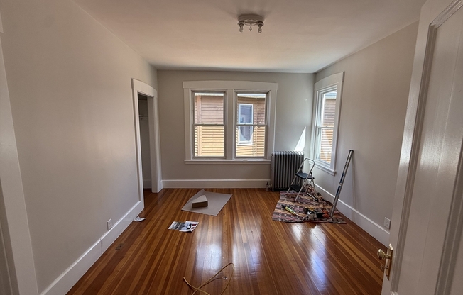 36 MAYFIELD ST
