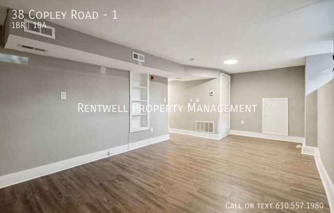 38 COPLEY RD