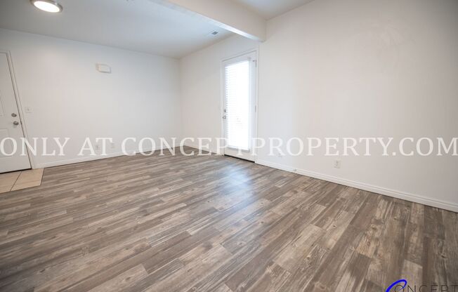 1 bed, 1 bath, 711 sqft, $1,099, Unit D-11