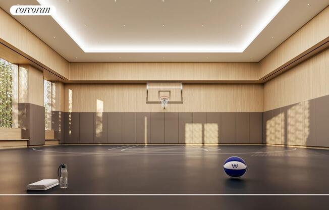 1 bed, 1 bath, $5,057, Unit 311