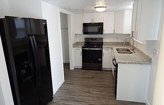 2 beds, 1.5 baths, $1,300