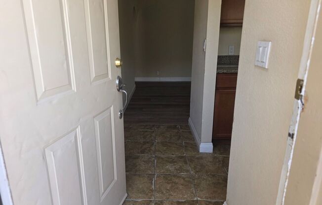Affordable Two Bedroom Condo in a Great Location