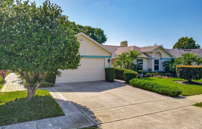 Elegant 4-Bed Winter Park Home with Oversized Hot Tub & Scenic Setting