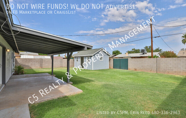 Partner-provided property photo