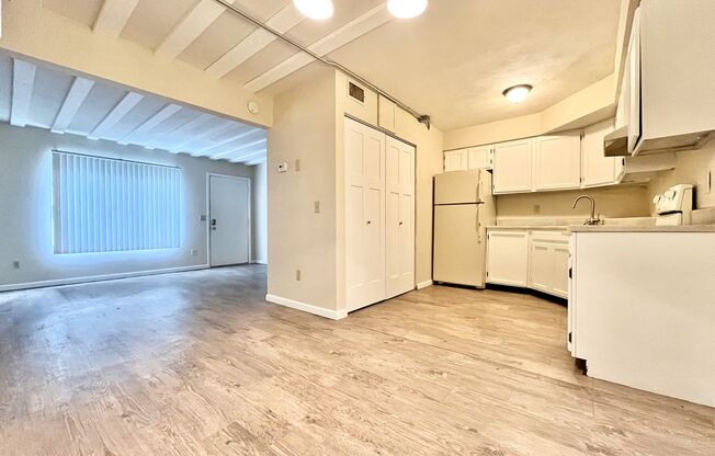 Two Bedroom Apartment in Portage
