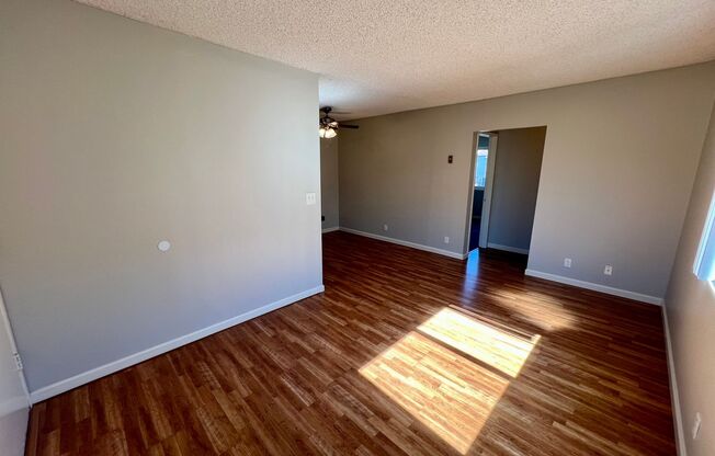 Casa Sol – Modern Living Awaits! Brand-New 1 Bedroom Steps from Adams Ave